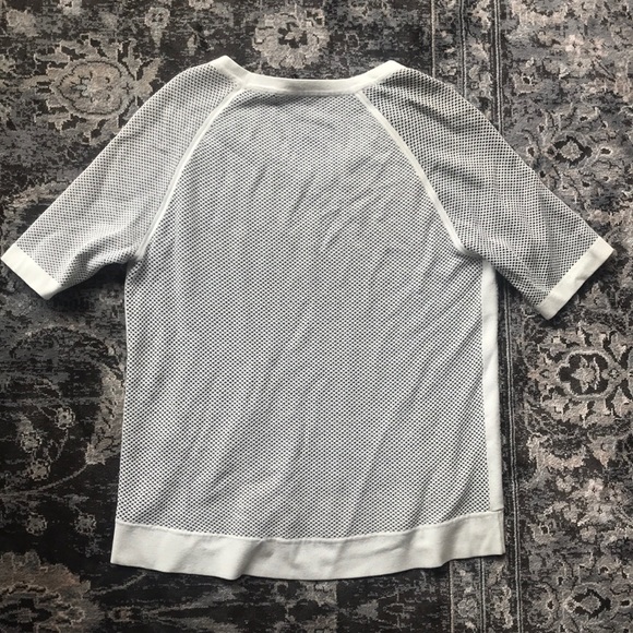 Rag & Bone knit top - Picture 4 of 4